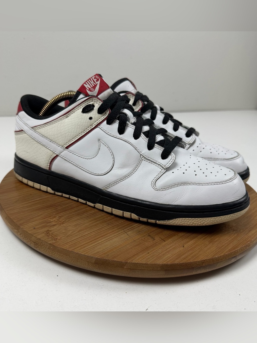 Nike Dunk Low CL “Jordan Pack” Men’s Sneakers